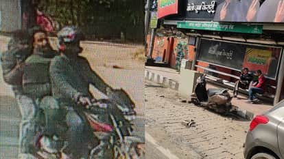 Gangster Vikram Murder: So  shooters who killed Vikram came from Jharkhand, reached Delhi by flight