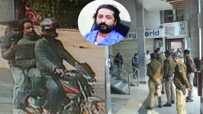 Gangster Vikram Murder Dehradun Police arrested two accused from Banaras after two days