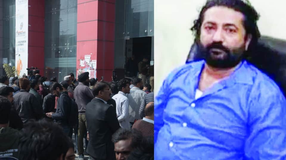 Crime rise in Dehradun murders create panic among people Gunjan murder case, Arjun and now Vikram Sharma