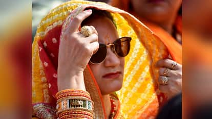 Meerut Weather Today: Sun starts getting hot in the afternoon, cold remains in the morning and evening