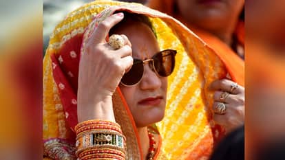 Meerut Weather Today: Sun starts getting hot in the afternoon, cold remains in the morning and evening