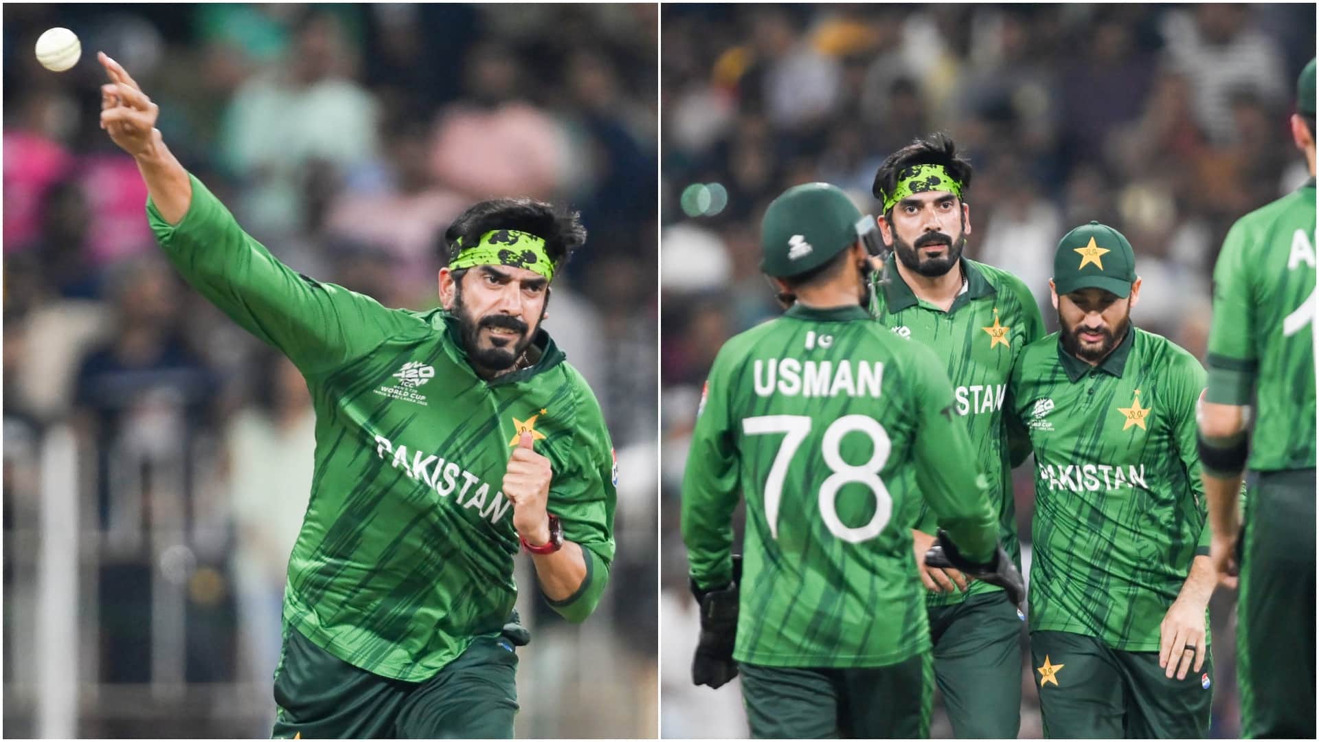 India vs Pakistan: Ravichandran Ashwin Suggests Tactic to Counter Usman Tariq Pause T20 World Cup 2026