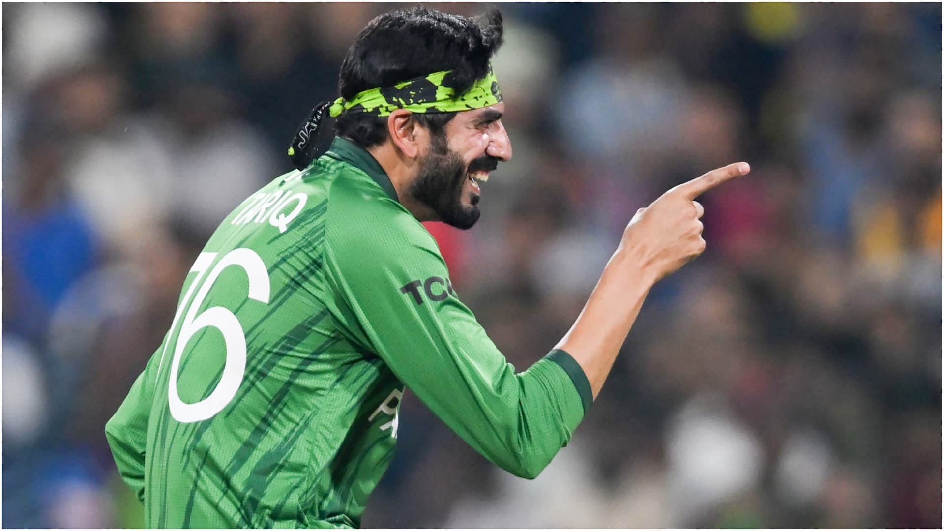 India vs Pakistan: Ravichandran Ashwin Suggests Tactic to Counter Usman Tariq Pause T20 World Cup 2026