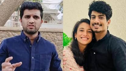 Vidnyan Mane on Bombay High Court verdict says Palaash Muchhal not responding on notice