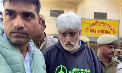 vikram bhatt and wife Shwetambari Bhatt got bail from supreme court