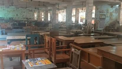 Threat to bomb Varanasi court information received on District Judge email