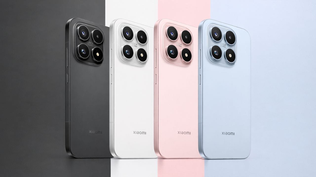 xiaomi 18 could feature 200mp telephoto camera 6 4 inch display launch September 2026 more details