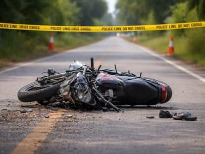 5 Dangerous Motorcycle Riding Habits You Must Avoid to Stay Safe on the Road