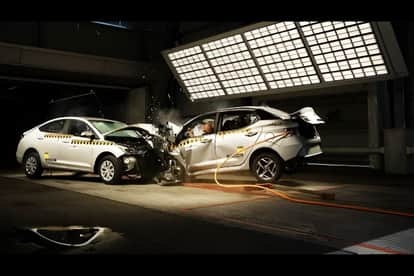 Top 5 Safest Cars in India with 5-Star Global and Bharat NCAP Rating