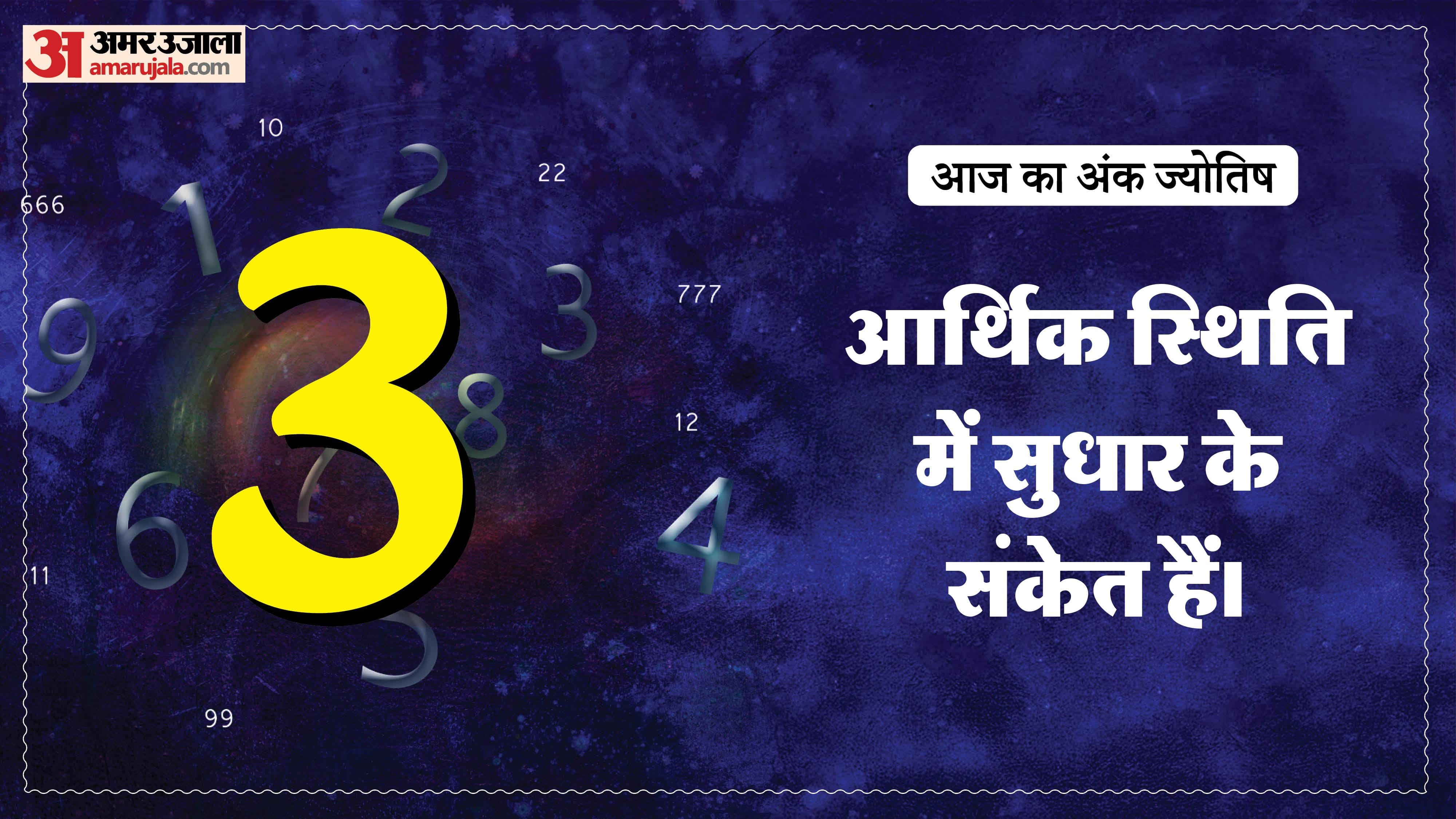 Today Numerology Prediction 15 February 2026 Aaj Ka Ank Jyotish in hindi
