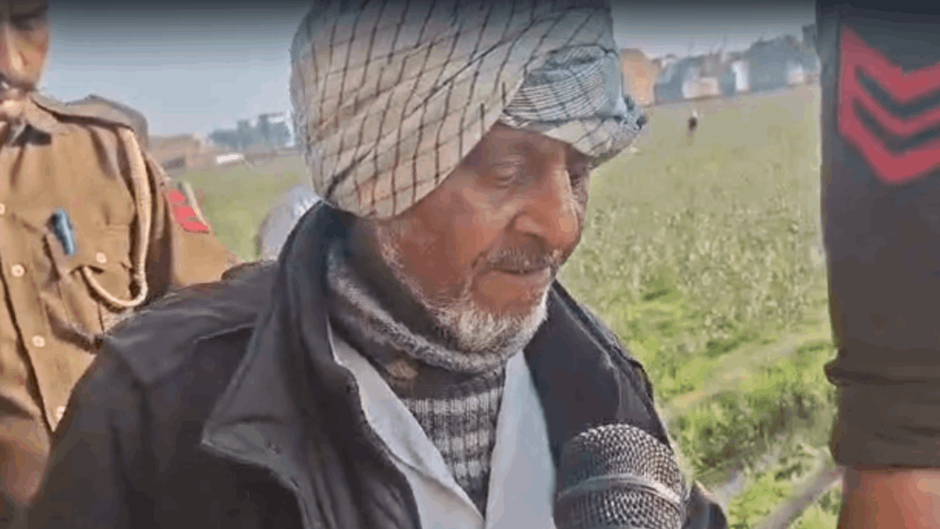 Delhi triple murder new links of tantrik Kamruddin found in chat logs