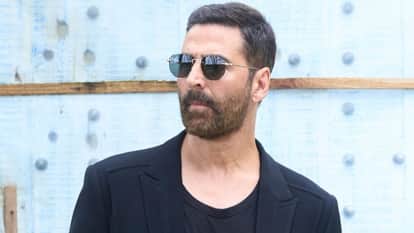 Akshay Kumar reveals his fitness mantra says do not copy bollywood actors