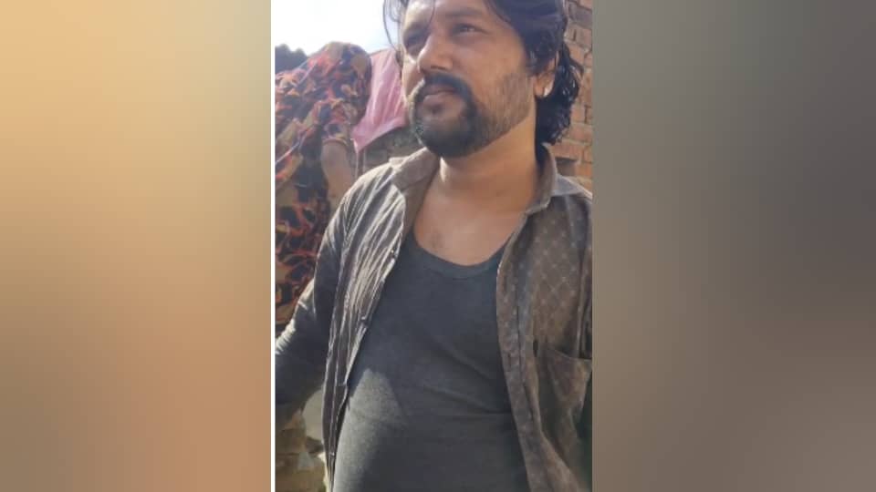 Full detail story of Aligarh mother-in-law-son-in-law love story case