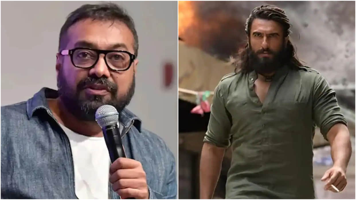 Anurag Kashyap Says Social Media Attacks Against Critics Are Coordinated Not Organic Gives Dhurandhar Example
