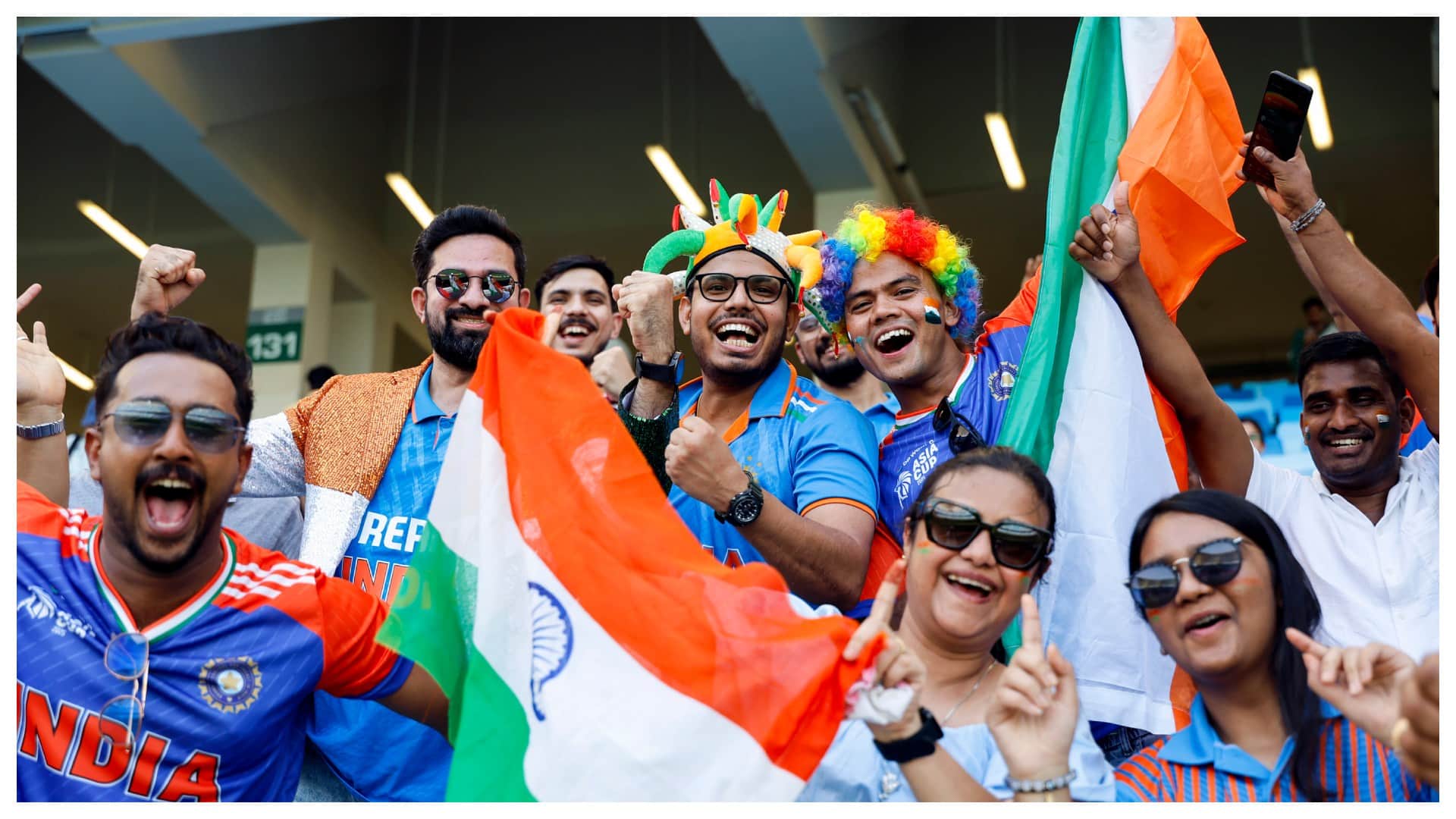 IND vs PAK: Security beefed up in Sri Lanka capital ahead of Indo-Pak cricket T20 World Cup clash