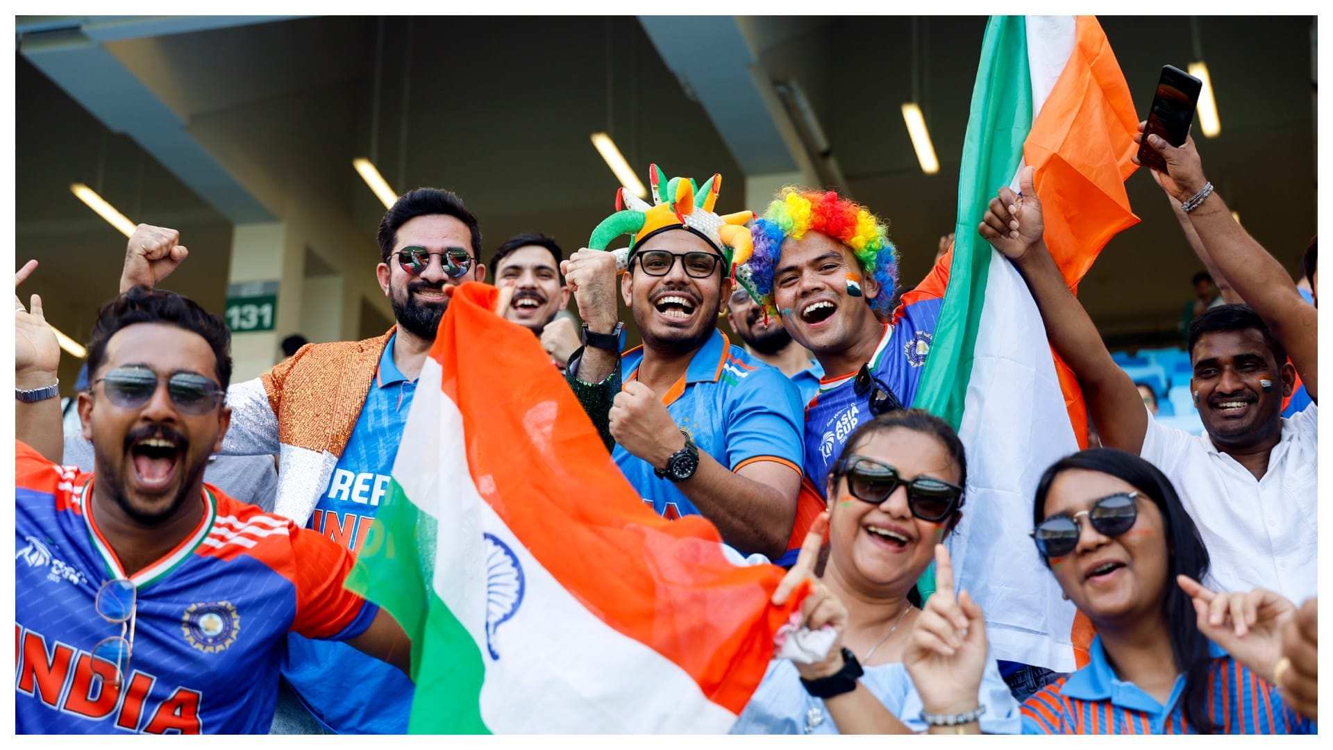 IND vs PAK: Security beefed up in Sri Lanka capital ahead of Indo-Pak cricket T20 World Cup clash