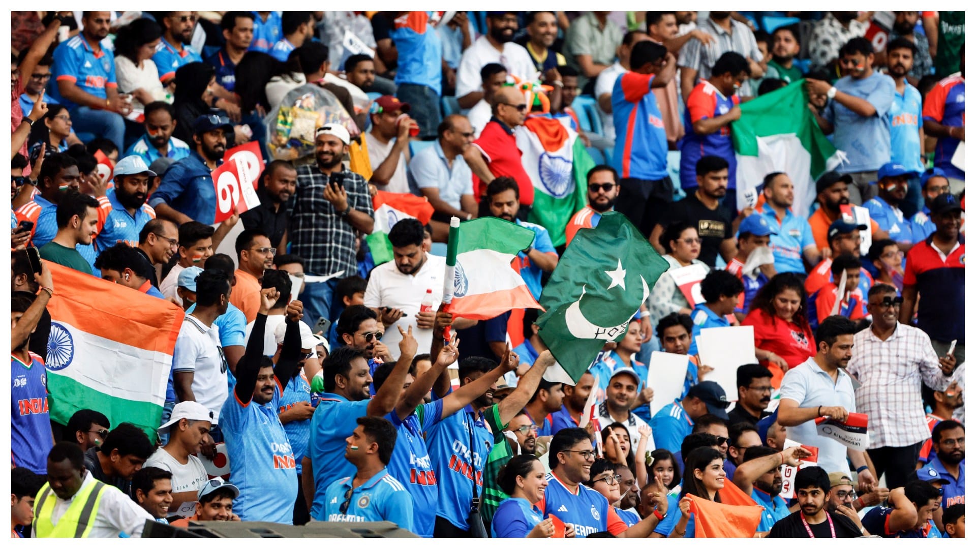 IND vs PAK: Security beefed up in Sri Lanka capital ahead of Indo-Pak cricket T20 World Cup clash