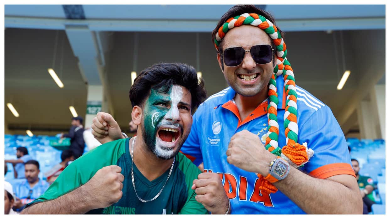 IND vs PAK: Security beefed up in Sri Lanka capital ahead of Indo-Pak cricket T20 World Cup clash