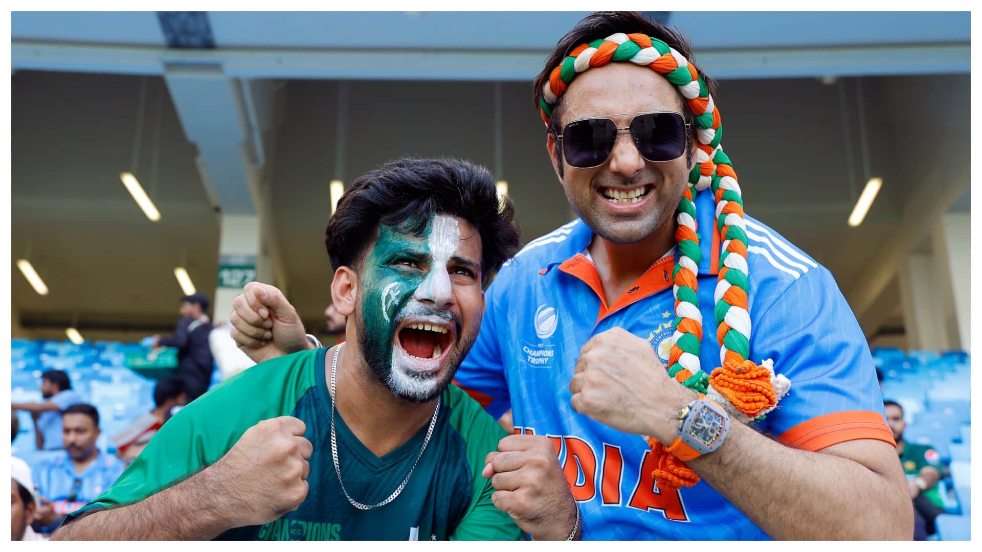 IND vs PAK: Security beefed up in Sri Lanka capital ahead of Indo-Pak cricket T20 World Cup clash