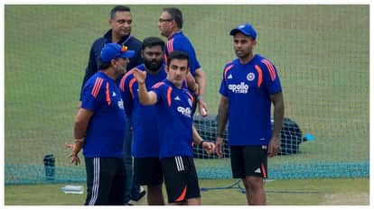 T20 World Cup 2026: How Defeat Against South Africa Complicates India Semifinal Qualification Scenario