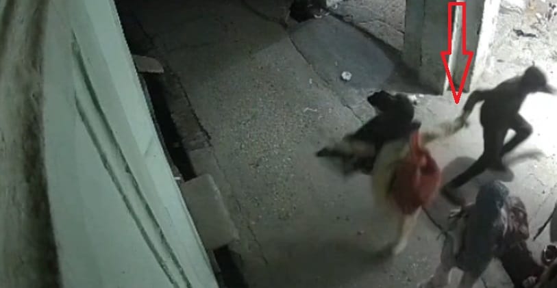 Attempted molestation of student in Hapur accused arrested on basis of CCTV footage