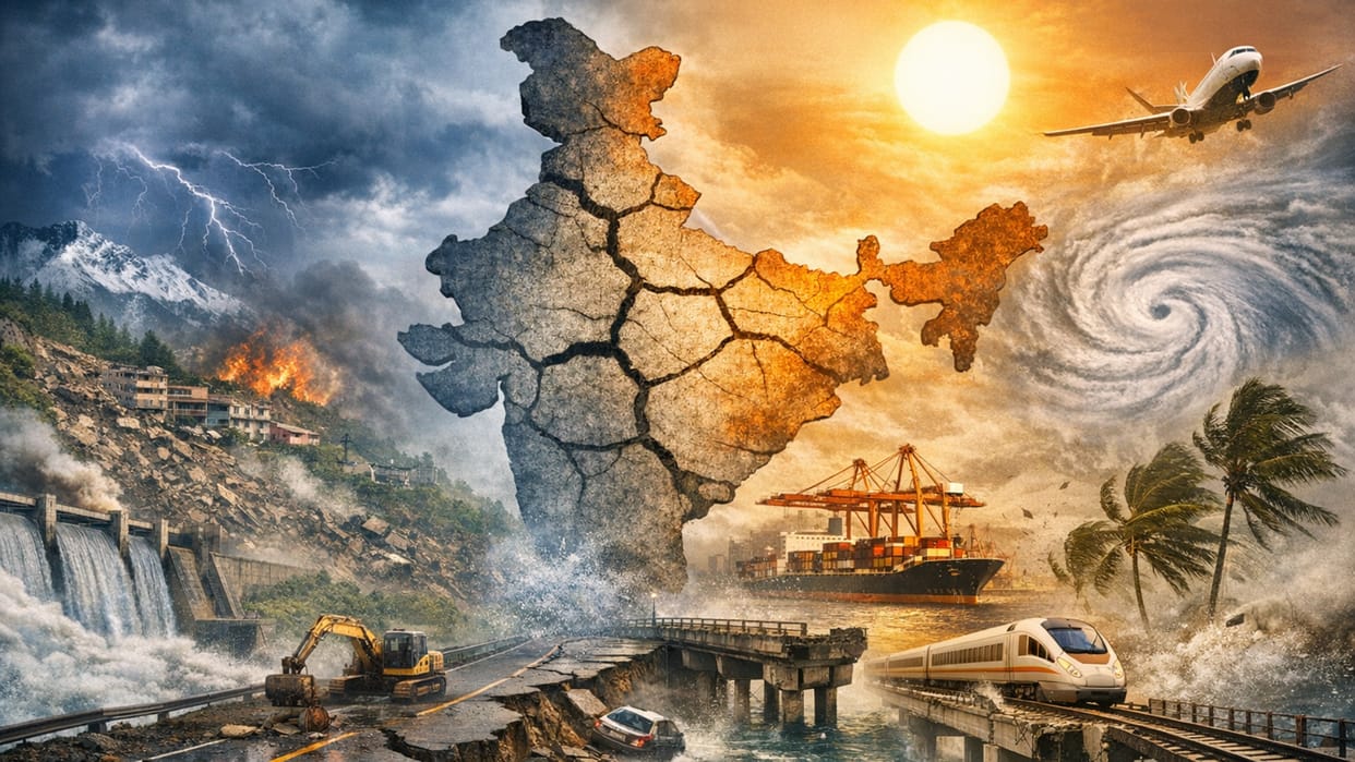 third hottest april 2026 global warming update copernicus report