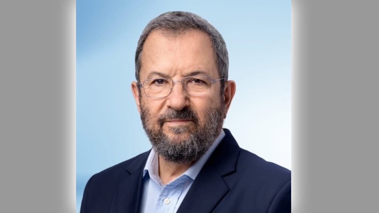 Israel's Barak says he regrets knowing Epstein after documents detail their long friendship