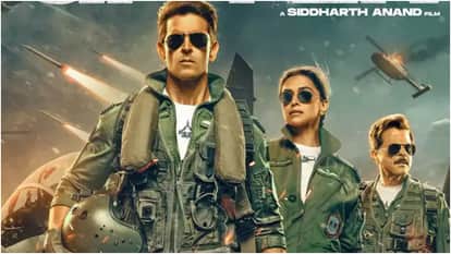 Hrithik Roshan And Deepika Padukone Starrer Fighter 2 Is Not Happening Siddharth Anand Has No Plan About It
