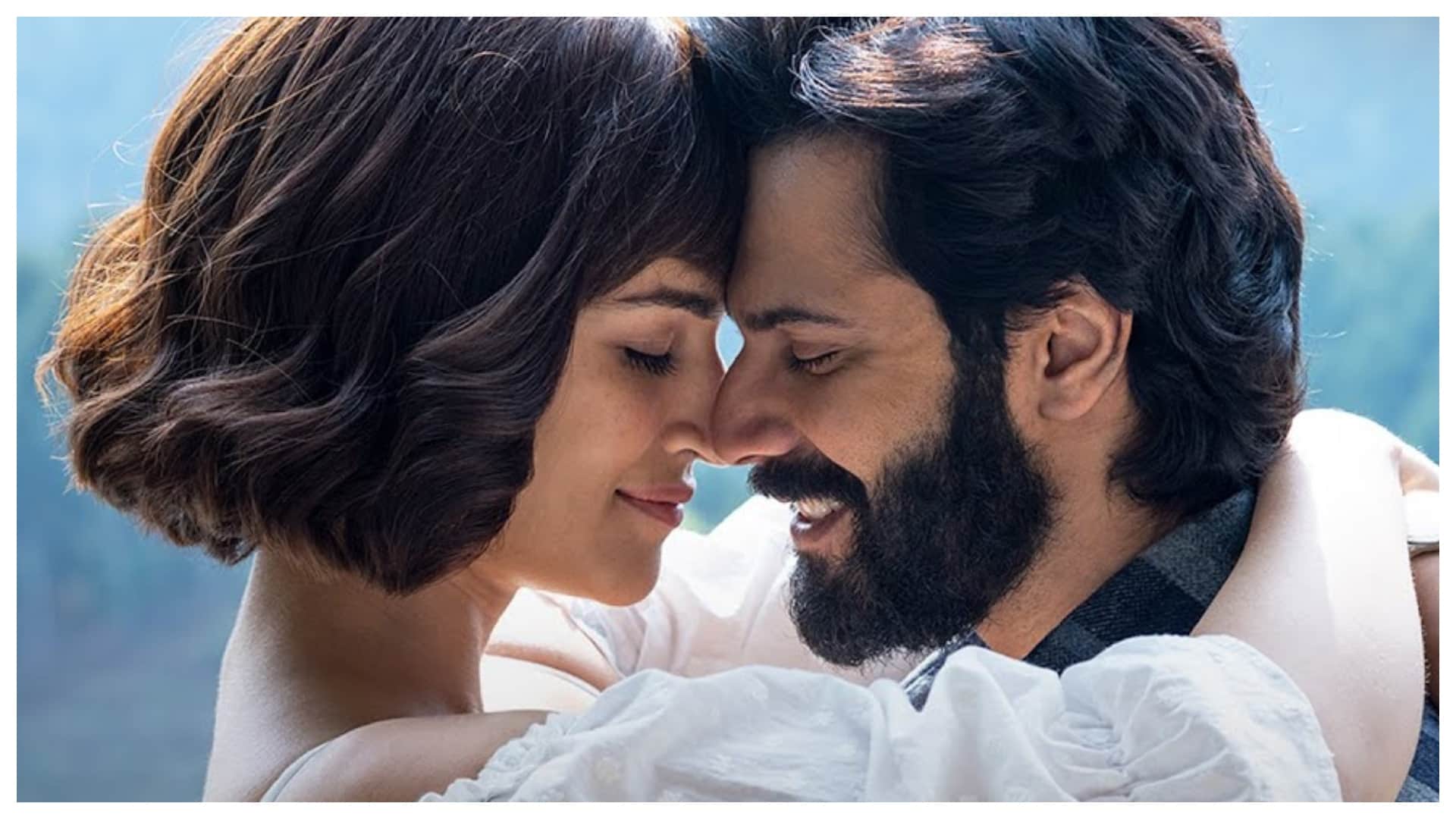 Valentine Special Romantic Songs Playlist Apna Bana Le Kesariya Pehla Nasha and More Love Hits