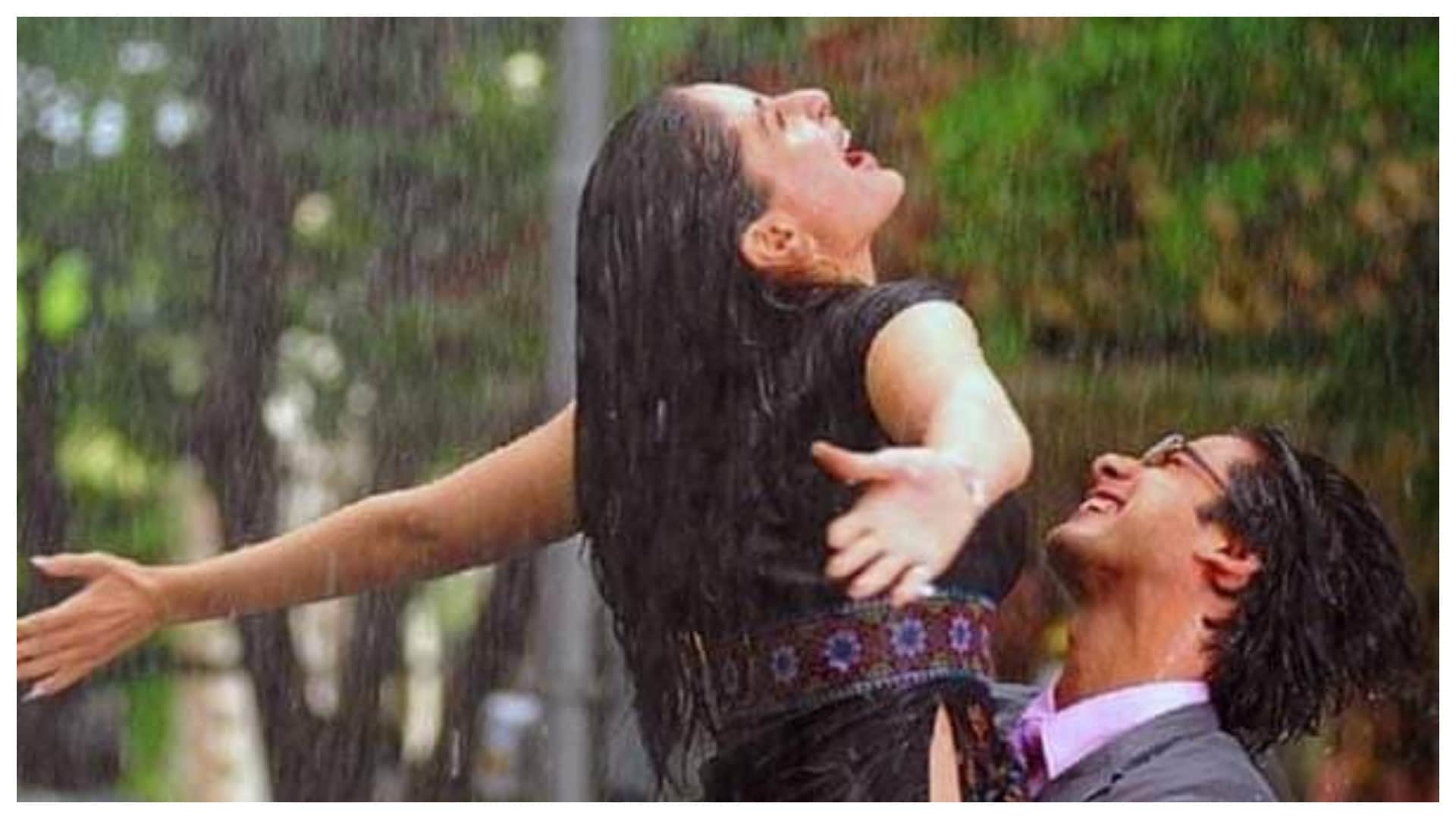 Valentine Special Romantic Songs Playlist Apna Bana Le Kesariya Pehla Nasha and More Love Hits