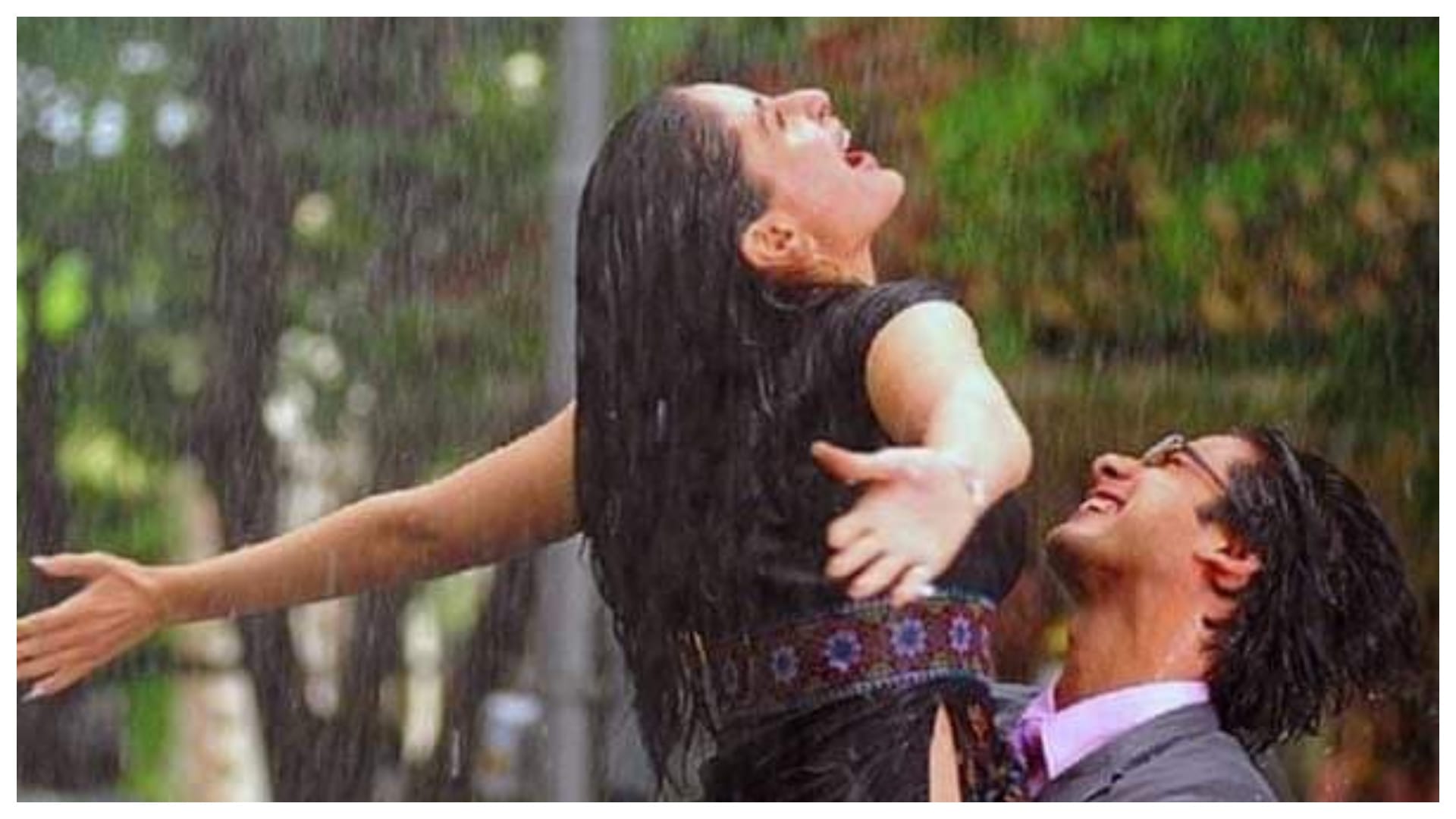 Valentine Special Romantic Songs Playlist Apna Bana Le Kesariya Pehla Nasha and More Love Hits