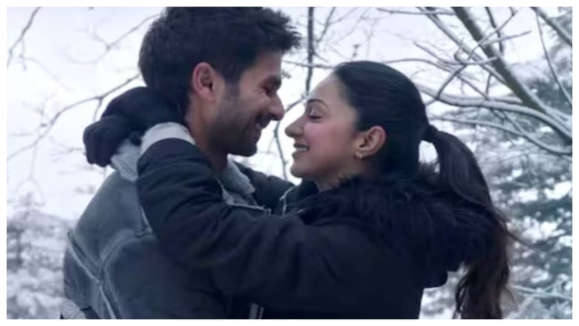 Valentine Special Romantic Songs Playlist Apna Bana Le Kesariya Pehla Nasha and More Love Hits