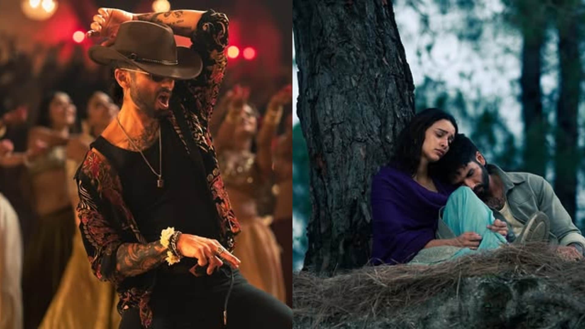 O Romeo Box Office Collection Day 11 shaid kapoor tripti dimri vishal bhardwaj