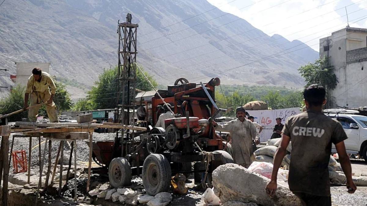 pakistan eyeing rare earth minerals in gilgit baltistan army accused of atrocities report