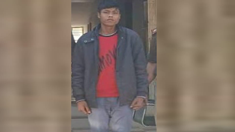Banda: boy was strangled to death with a towel after an argument over not being given alcohol