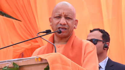 CM Yogi invites Singapore's Global Indian Schools to Lucknow