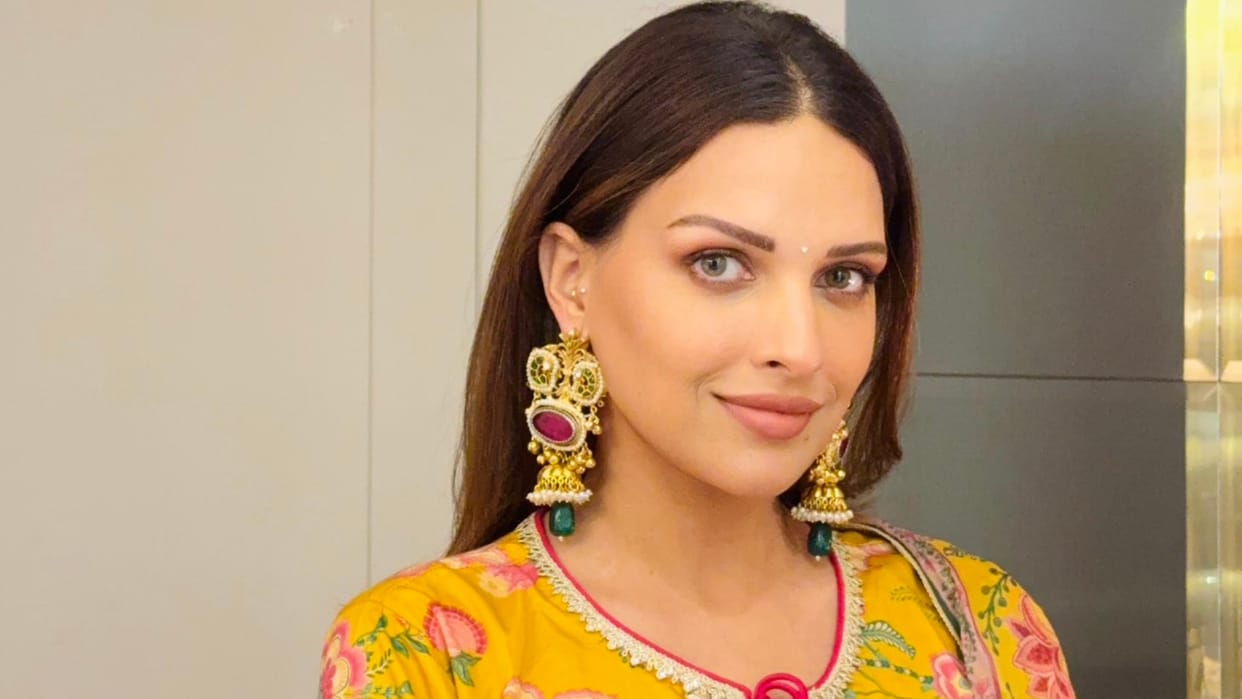 Himanshi Khurana Gets An Extortion Call From Lawrence Gang Demanding 10 Crore Rupees