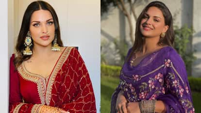 Himanshi Khurana Gets An Extortion Call From Lawrence Gang Demanding 10 Crore Rupees