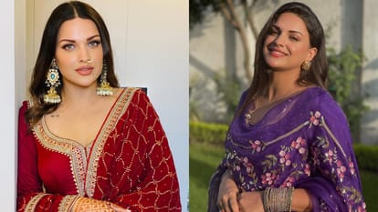 Himanshi Khurana Gets An Extortion Call From Lawrence Gang Demanding 10 Crore Rupees