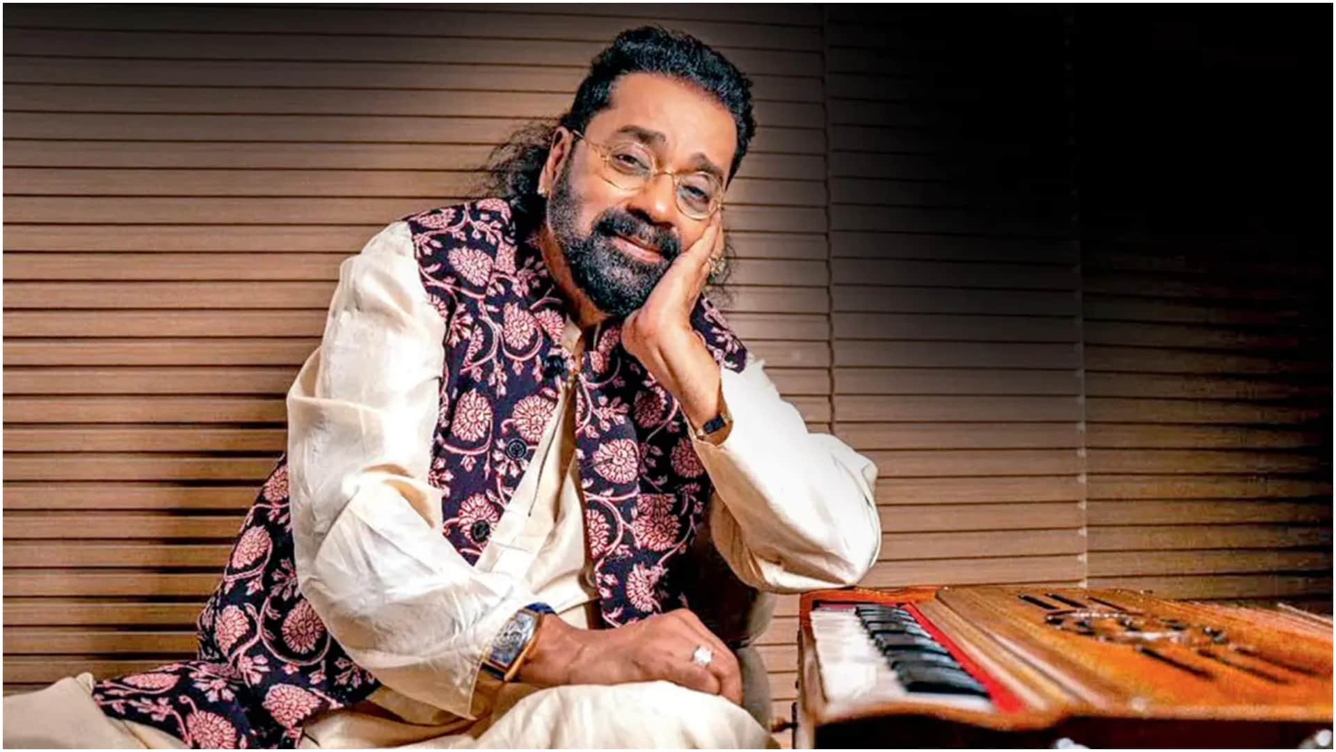 Hariharan Shaan Kavita Krishnamurti Revisit 90s Love Songs On Valentine Day Say Now Songs Less Aspirational