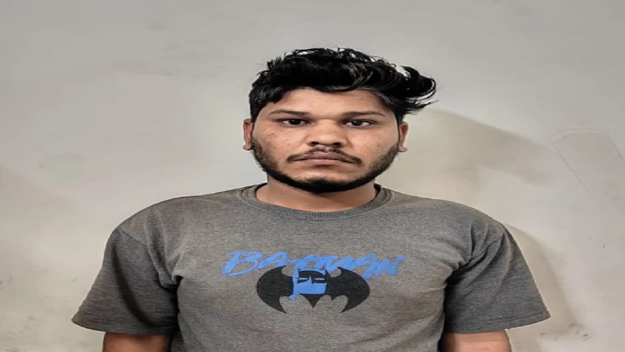 A young woman was duped and raped in the name of placement at AIIMS Raipur