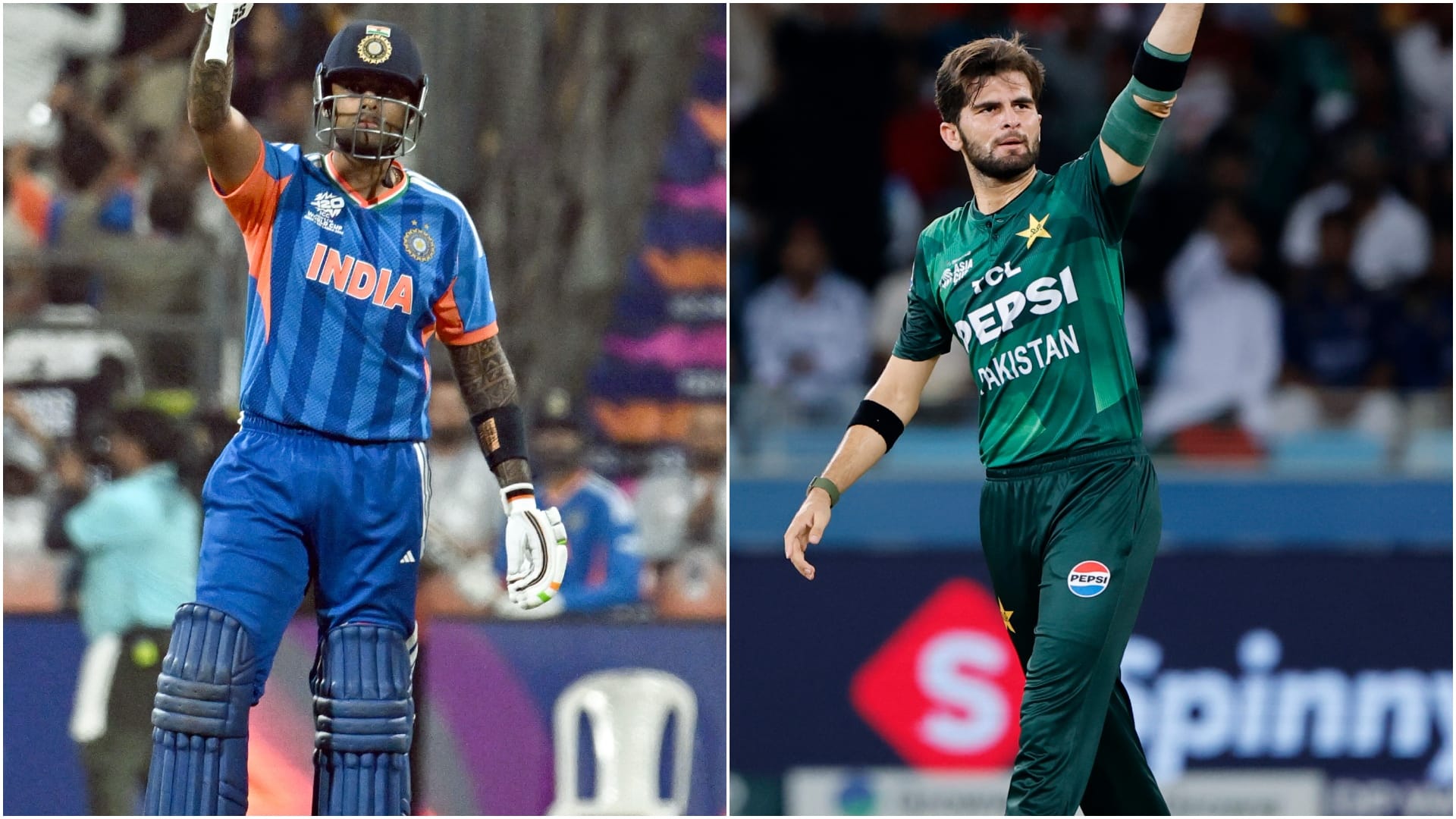 IND vs PAK: Five Key Battles That Could Decide the T20 World Cup Blockbuster in Colombo