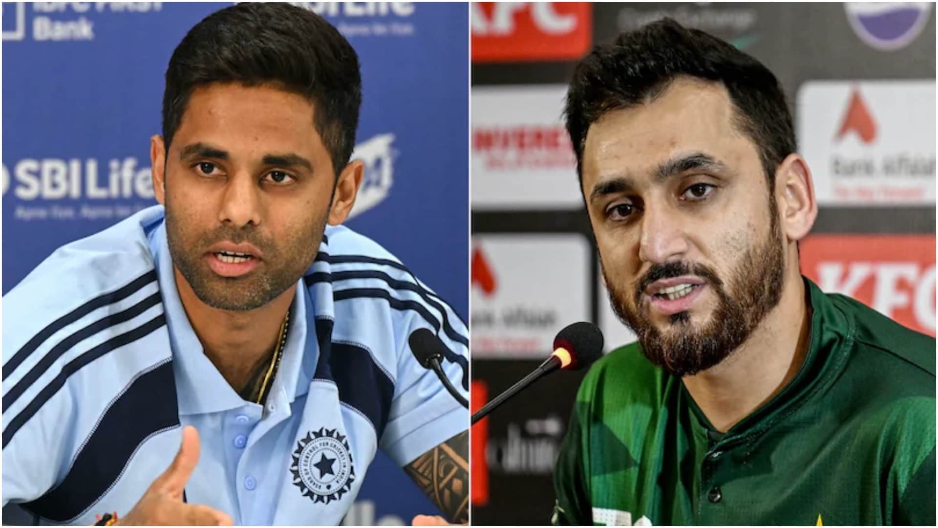 IND vs PAK: Five Key Battles That Could Decide the T20 World Cup Blockbuster in Colombo