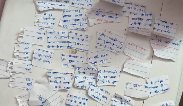 UP Big News: Akhilesh curses Yogi over Shankaracharya case dogs maul girl HC judge hurt by SC opinion