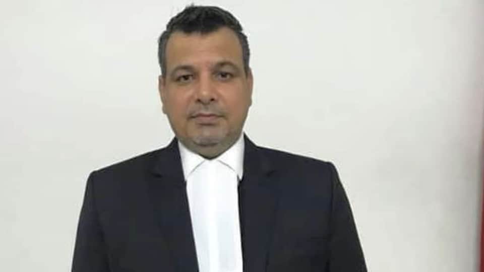 Mukhtar close aide murder in barabanki Lawyer Shoaib found with 23 injuries on his body more than two attacker