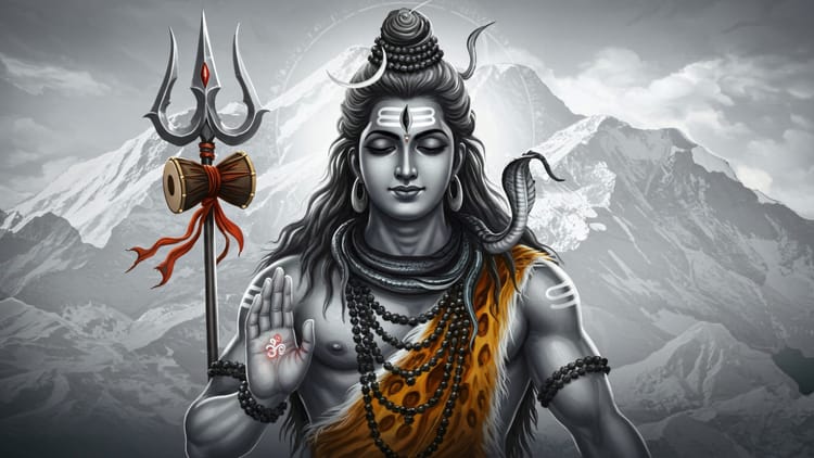 Sawan Shivratri 2026:कब है सावन शिवरात्रि? जानें पूजा का शुभ मुहूर्त और  भगवान शिव को प्रसन्न करने के उपाय - Sawan Shivratri 2026 Date Shivratri  Shubh Muhurt Puja Vidhi Masik Shivratri 2026