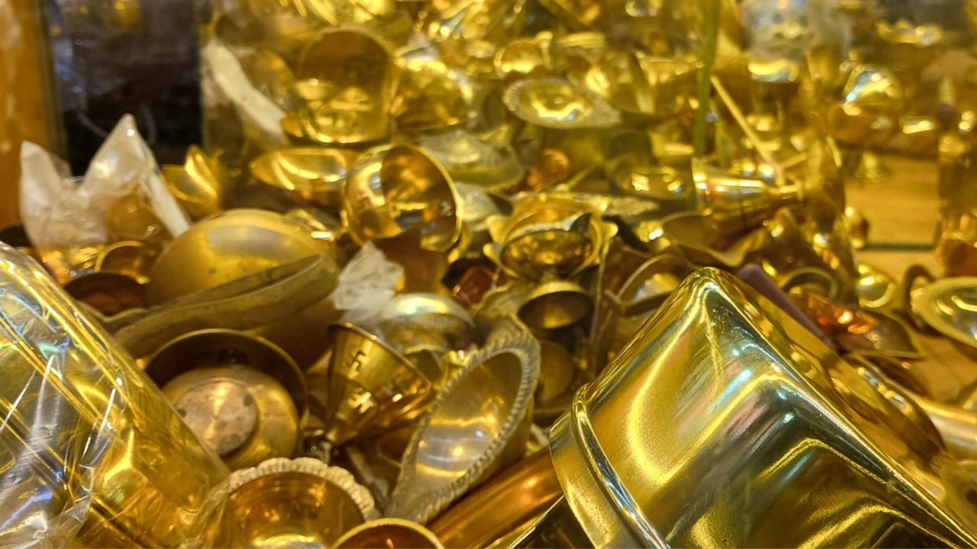 Dhanteras 2026 Shopping Guide Copper Brass or Silver What Should You Buy for Good Luck Prosperity Wealth