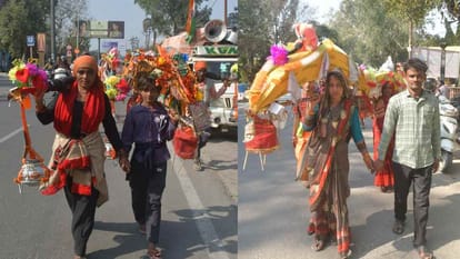 Mahashivratri 2026: Heavy vehicles will not ply Delhi Highway till evening of 15th