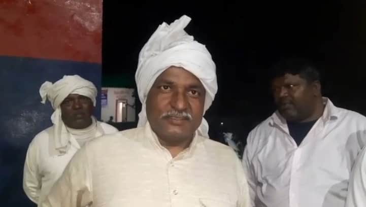 Aunt and nephew fell in love husband arranged their marriage