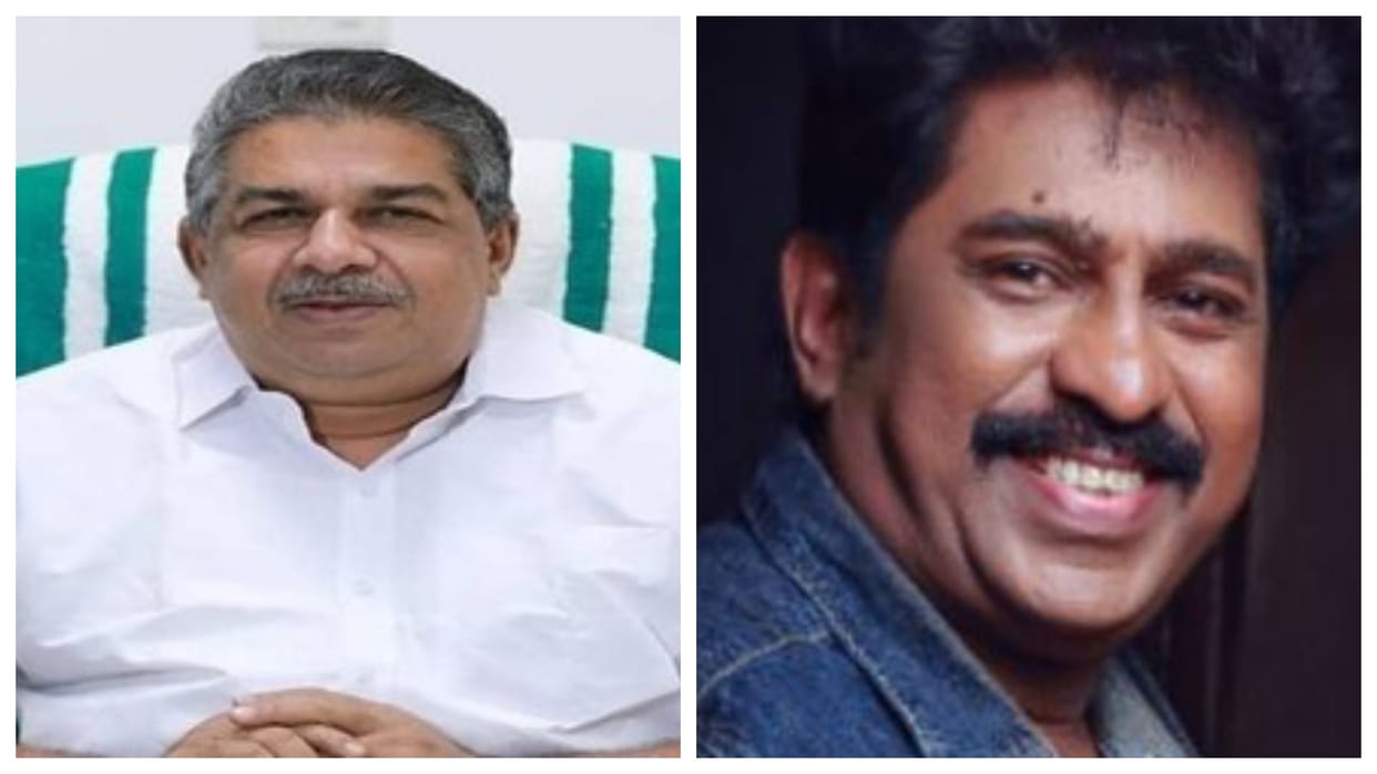 Minister Cherian clarifies Prem Kumar's exit from Kerala State Chalchitra Academy